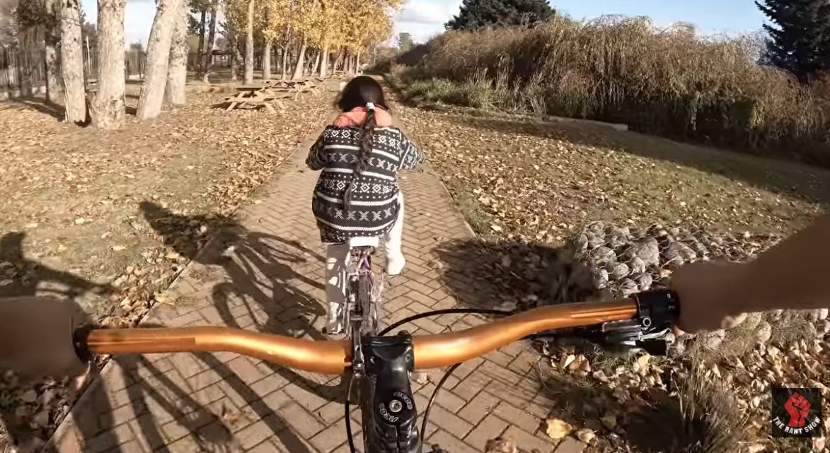 therantshoweu's tweet photo. Remember learning to ride a bike? You fell. A lot. It wasn't perfect, but you kept pedaling until the balance clicked. Your #NewProject will be "crappy" at first too. That’s not a failure; it’s part of the process!🚲✨ #Consistency #Growth #ProcessOverResult #Mexico #Bulgaria #UK https://t.co/WSs3VFIECx