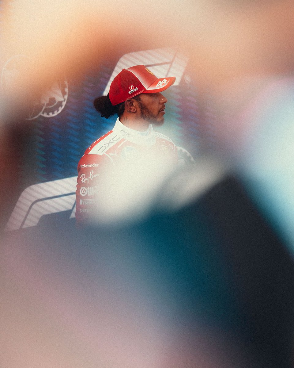 ScuderiaFerrari's tweet photo. Mood: ✨⭐️✨⭐️✨⭐️ https://t.co/CpbK1jcg7F