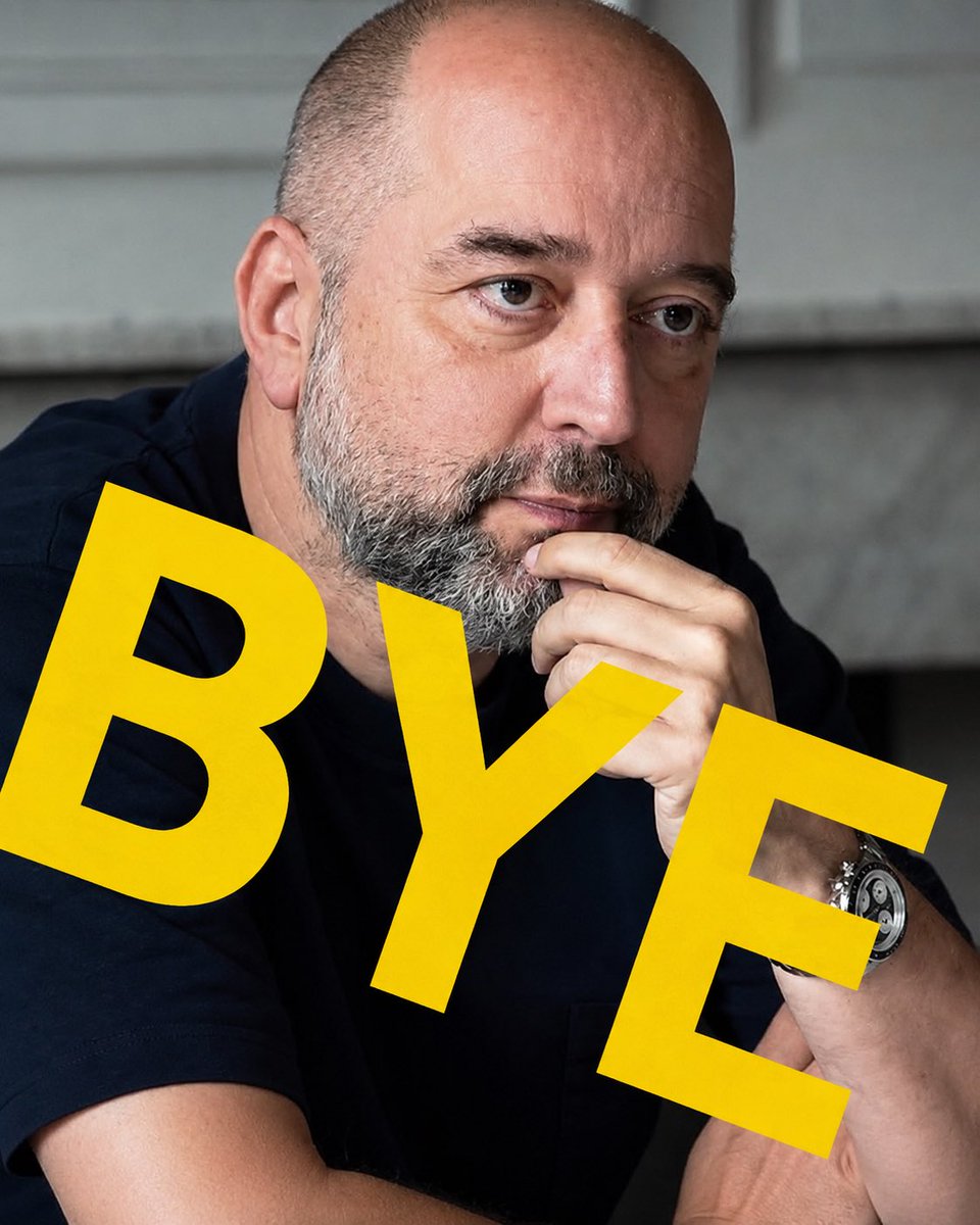 JeremyBerrie's tweet photo. BYE !!!!!! https://t.co/gkLurdspkj