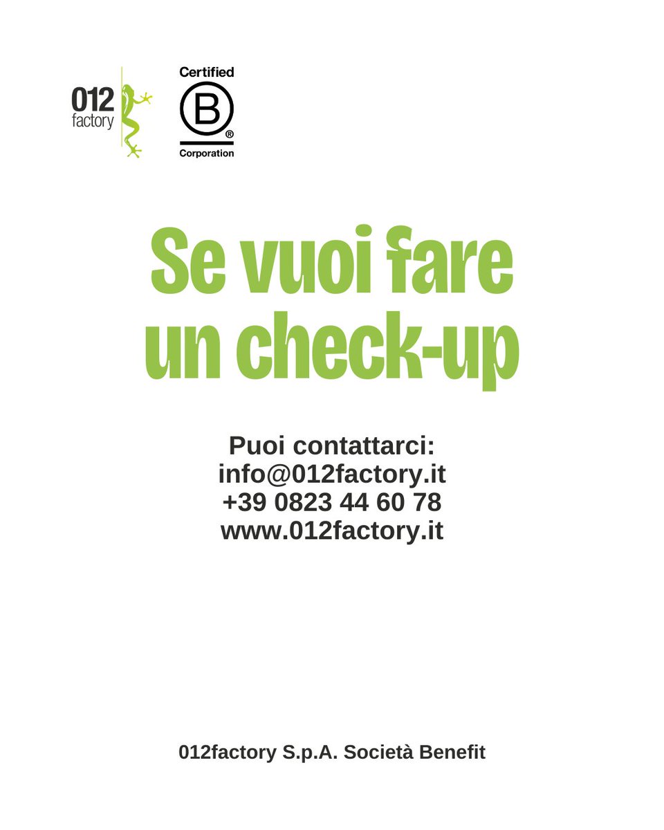 012factory's tweet photo. Bando Mimit Scoperta Imprenditoriale II: fino all'80% di copertura per la R&amp;S delle PMI (40% fondo perduto + 40% tasso zero) per progetti da 1 a 5 milioni di euro in Campania, Molise, Basilicata, Calabria, Puglia, Sicilia, Sardegna. Info: info@012factory.it https://t.co/oAtJ0G7ulb
