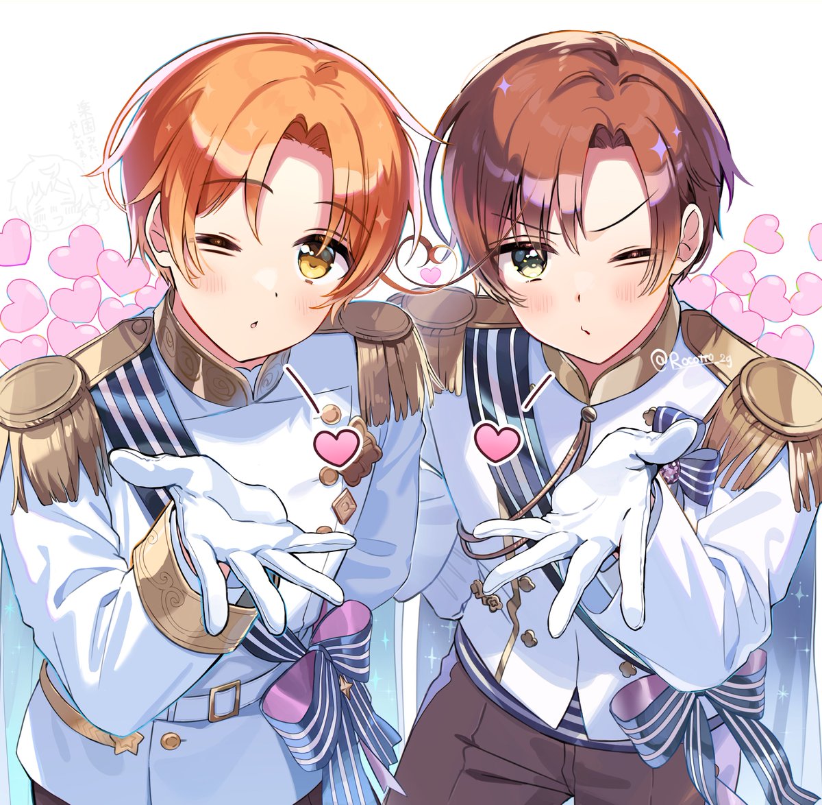 ろこっと tweet media