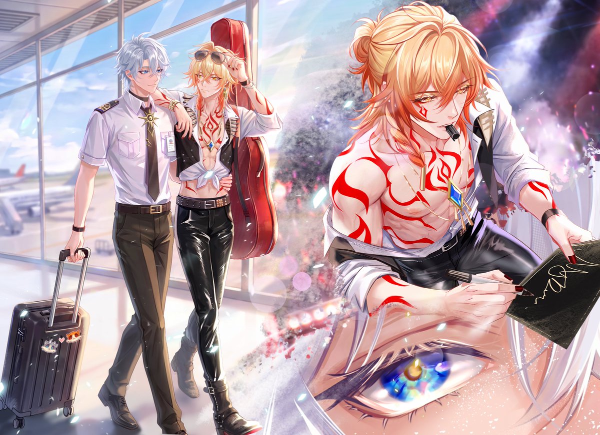 Xue_yuki_ tweet picture