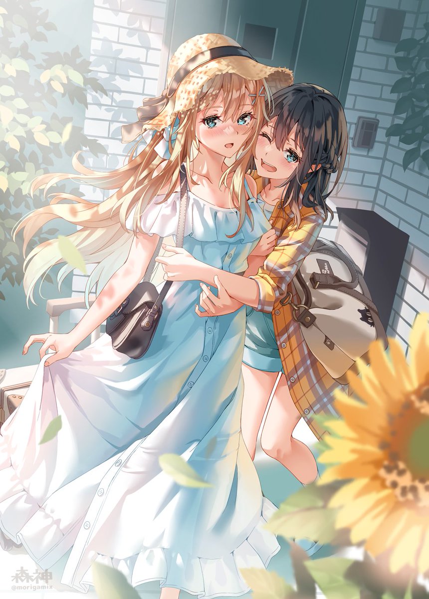雪丸ぬん@絵仕事募集中 (@mo_9x9) / Posts / X