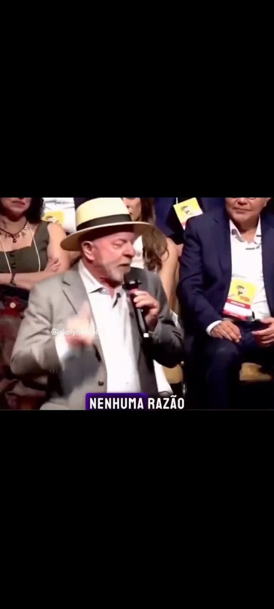 fabiterra3's tweet photo. Depois do "cafezinho" o velho larápio ficou todo cheio de certezas né...😏 Kkkkk
Olha olhaaa https://t.co/AAcey4PO1D