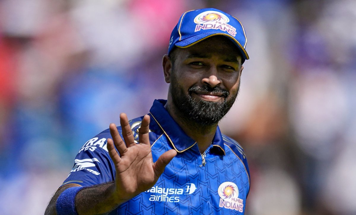 CricketCentrl's tweet photo. 🚨 HARDIK PANDYA X CSK CONFIRM 🚨

- Hardik Pandya is going to CSK.
- Shivam Dube and Anshul Kamboj are going to MI. https://t.co/NbVukBa4pN