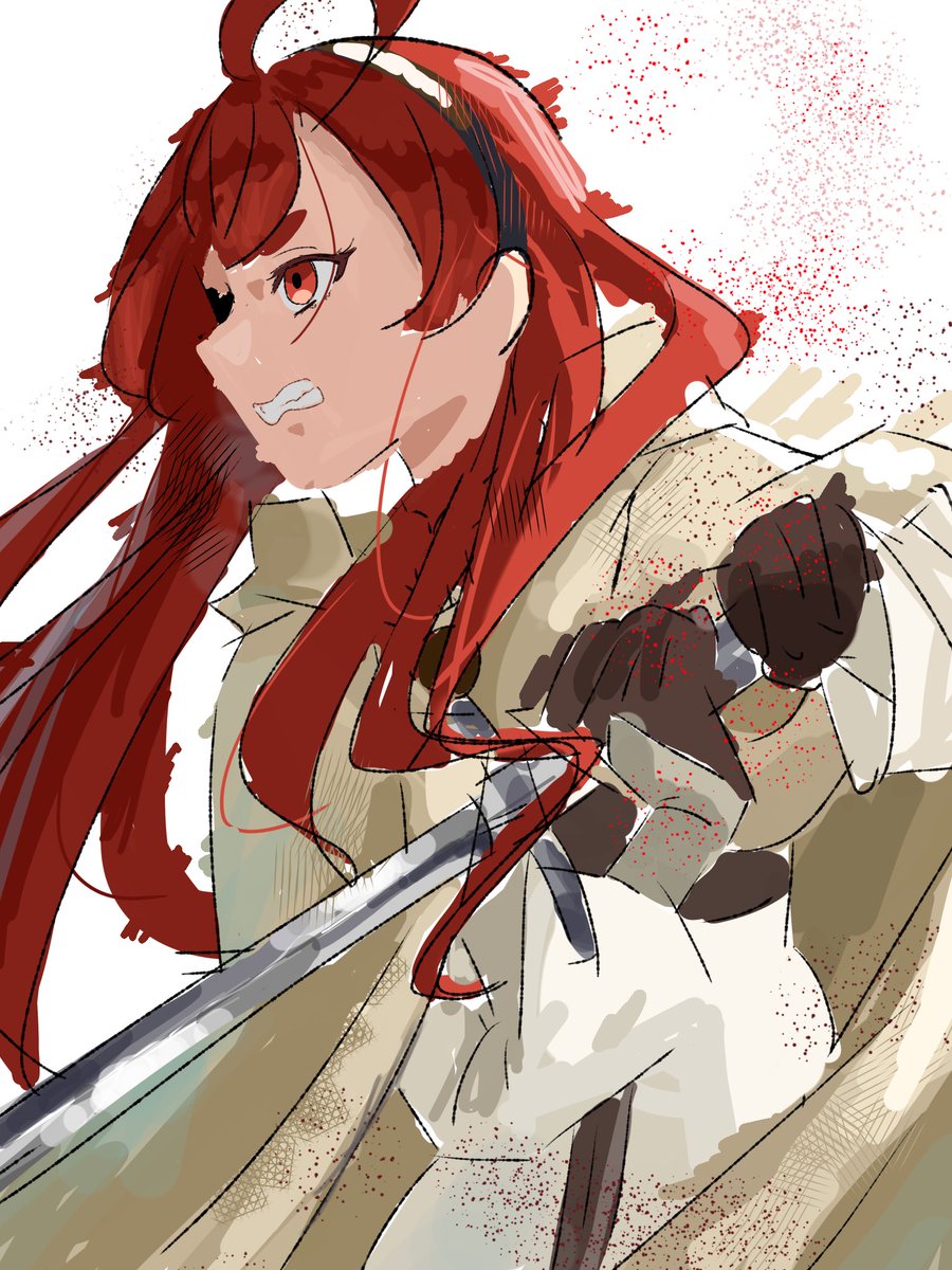 V9H1lUjmss38534's tweet photo. #今月描いた絵を晒そうㅤ 
初心者だからこういう投稿初めて！
下手くそだけど上手くなれるよう頑張る💪 https://t.co/FjYceHGG14
