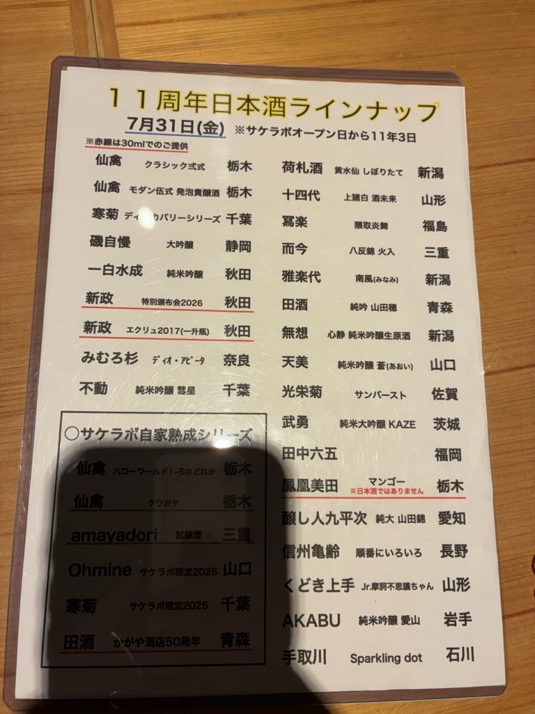 mevue's tweet photo. ラインナップエグすぎ☺️ https://t.co/zRSD3Q3K3x