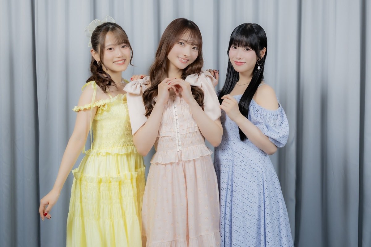ClariS_Staff's tweet photo. 📖掲載情報📖

「#SPICE」にて
31stシングル「#ヒトコト」に関する
インタビューが掲載されました🍁
写真は撮りおろしです📸
ぜひご覧ください！

▼記事はこちら
https://t.co/Av8YSWYNaM

#ClariS https://t.co/xrrFvLCZJW