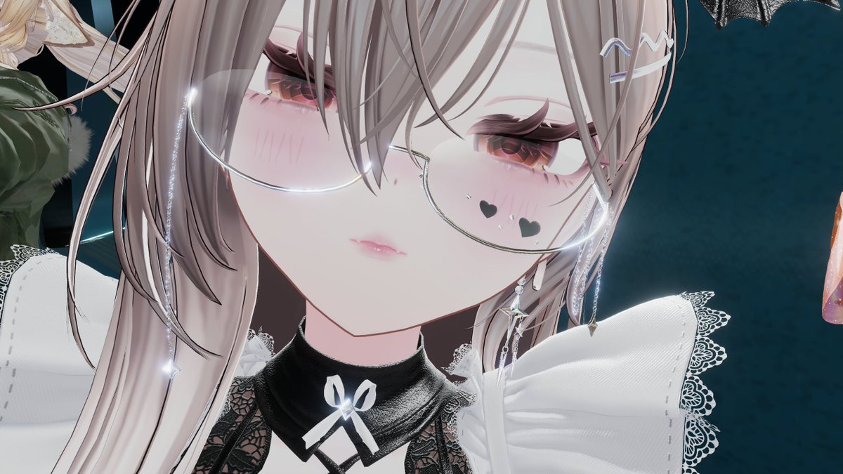 g_mnni's tweet photo. 八重歯にした　わかる？ https://t.co/pUplLeLw5q