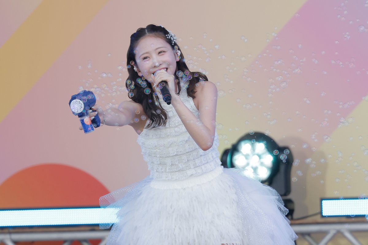 encountofficial's tweet photo. FRUITS ZIPPER櫻井優衣が“アイドルの聖地”TIF降臨　念願だったソロ出演が叶い「すごく光栄なこと」
https://t.co/yJA0ZjV1oh

#櫻井優衣 #FRUITSZIPPER #ふるっぱー #TIF2026 ＠yui_fz0221 ＠TIP_TIF_staff https://t.co/4wSvct9Kqg