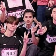 junyi1130's tweet photo. Heard Ryujin has a new rival... Guess who?😳
Well, that's me!😌😼
Coming to steal Pat👻

#ryujinpatji  #ริวจินแพทจิ
#rryjinnn  #chira_patt
#กีฬาสีดูมันดิ2026
#domunditv https://t.co/wxYcynYQuc
