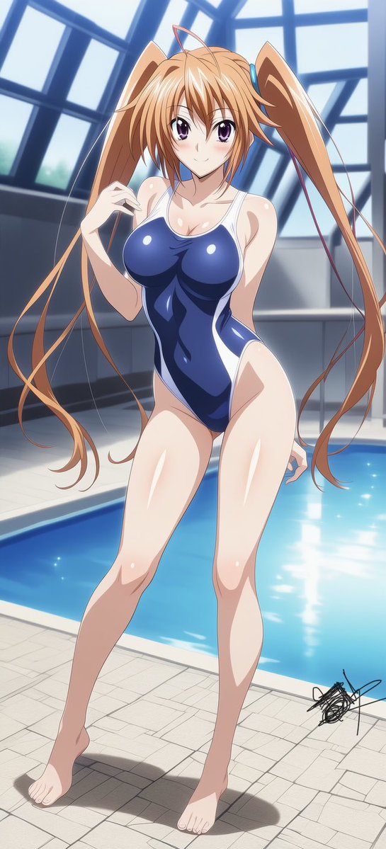 yamiyuiAI02kai's tweet photo. ハイスクールdxd 紫藤イリナちゃん(っ*'ω'c)

作中で2番目に好きなキャラです╰(*´︶`*)╯♡ https://t.co/HB9IqMhaIW