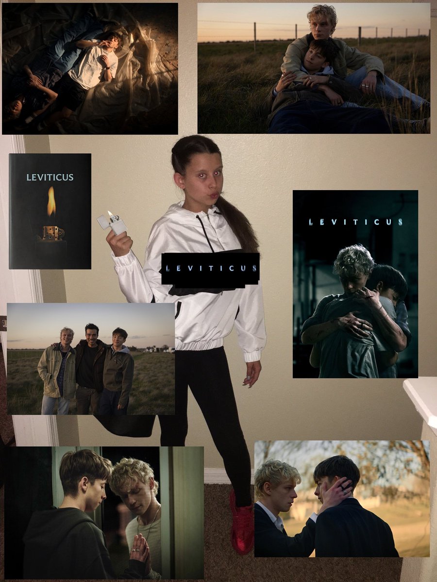 rawratsym's tweet photo. ไม่สนับสนุนดุเถื่อนนะคับ แต่ถ้าใครรอ Leviticus ลงสตรีมมิ่งในไทยไม่ไหว เดมมาได้มีลิงคับ 480/1080/4K

สังคมเตรียมประนามเราได้เลย✌️😔 https://t.co/TSD7HItYwo