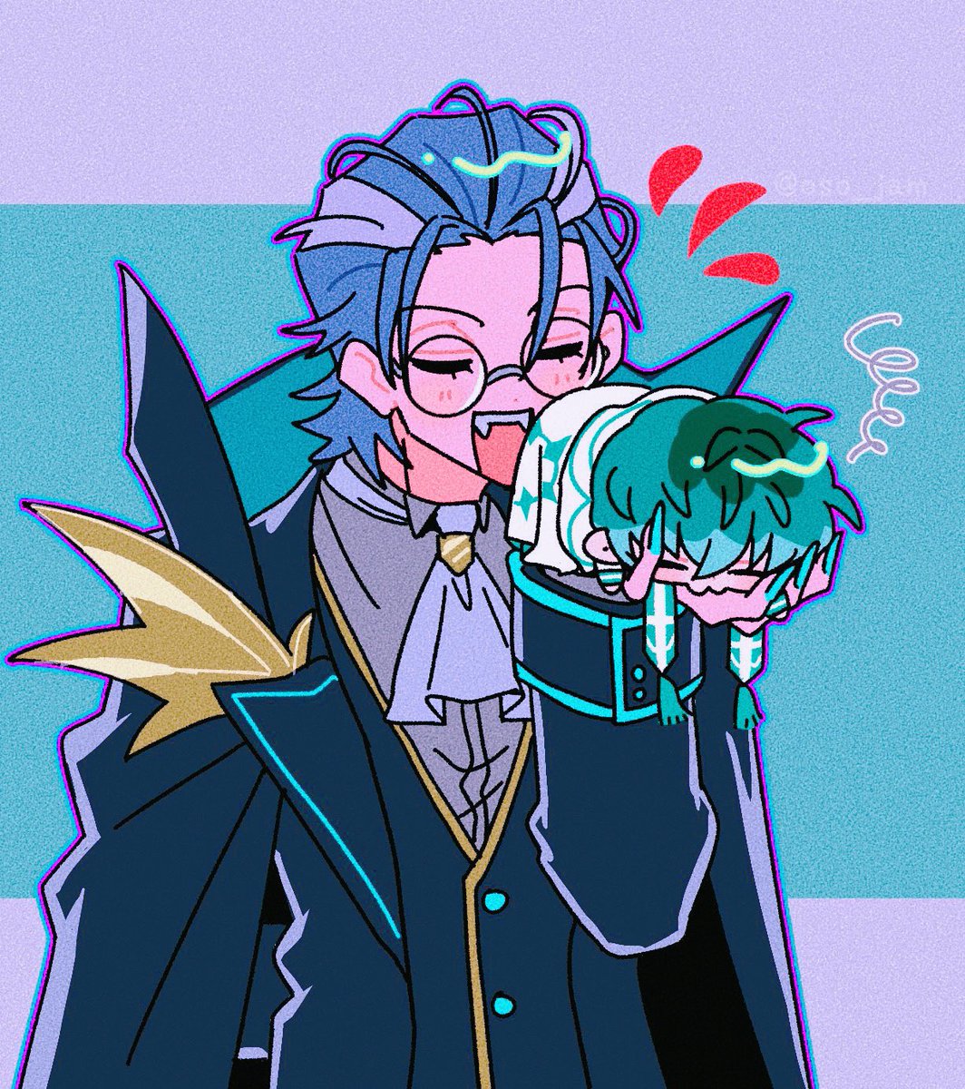 oso_jam's tweet photo. 美味そやな〜🧛🍷 https://t.co/meEsDKHGQg