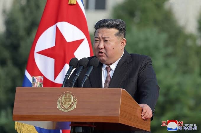 crisp_reports's tweet photo. 🚨 🇰🇵🇺🇲 North Korea warns that U.S. expansion of its military command in Japan, and closer U.S.-Japan-South Korea cooperation, heightens war risk on the Korean Peninsula. https://t.co/a0Ew8UNuYO