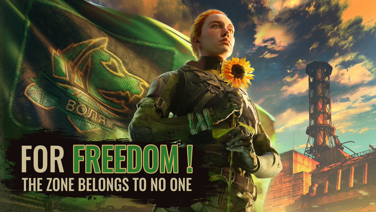 Vatislavovych's tweet photo. Воля або Долг / Freedom or Duty? https://t.co/geHdQFLHfz