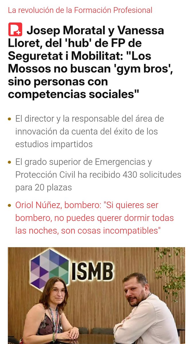 ANPROFOL's tweet photo. Compartiendo buenas prácticas de grandes compañeros de la especialidad.
https://t.co/EMrHfuGbMy https://t.co/ytA7r1nuN7