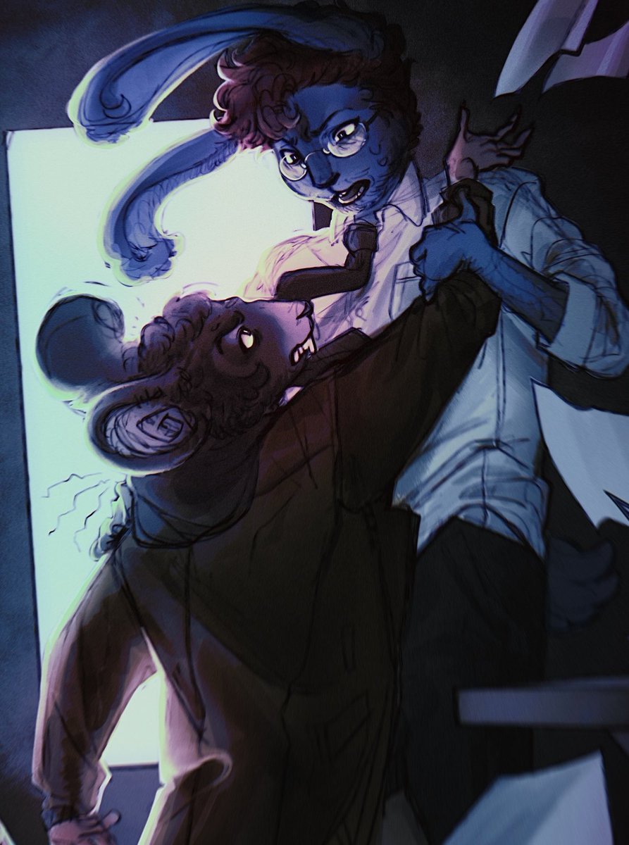 aziipamii's tweet photo. highkey hate how this ended up LMAO anyways 

#animalhosptal https://t.co/s7jH5p331d