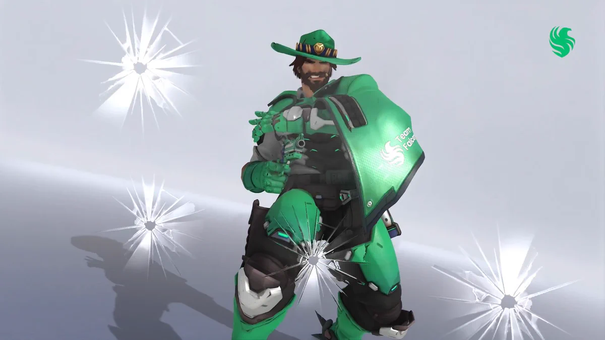 Overwatchニュース@おばにゅー on X: 