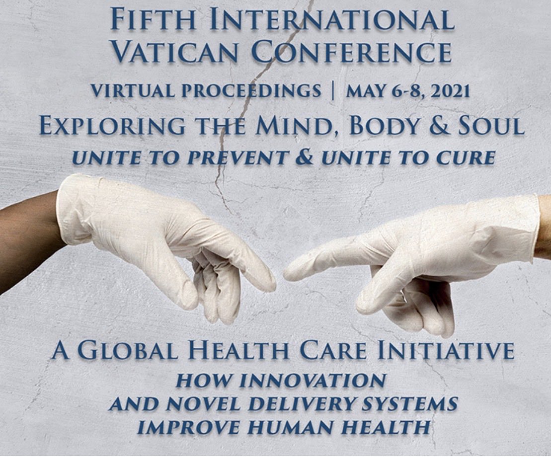 CarloMVigano's tweet photo. Il 6 maggio 2021, mentre il mondo intero era ancora sotto il giogo della dittatura sanitaria, la Santa Sede ospitava – sotto l’egida del Pontificio Consiglio della Cultura – una Conferenza intitolata “Exploring the Mind, Body & Soul. Unite to Prevent & Unite to Cure”. Ad aprire i lavori non era un teologo, non un pastore, non un difensore della legge naturale. Era Anthony Fauci. Accanto a lui Deepak Chopra, Chelsea Clinton… e, nel programma, i vertici di Pfizer e Moderna. 

La stessa Santa Sede che avrebbe dovuto alzare la voce contro la menzogna, contro la sperimentazione di massa, contro la sospensione dei diritti fondamentali, collaborò attivamente con gli architetti di quella che è stata – e resta – una delle più grandi operazioni di controllo sociale e di frode sanitaria della storia contemporanea: un vero e proprio crimine contro l’umanità.
Non possono dire che non sapevano.
Non possono dire che non erano stati avvertiti. io stesso denunciai sin dal maggio del 2020 la frode pandemica e per ben due volte scrissi alla Congregazione per la Dottrina della Fede, per mettere in guardia contro l’adesione acritica a una narrativa pseudo-scientifica che contraddiceva non solo la prudenza, ma i principi non negoziabili della morale cattolica. Fui ignorato e ostracizzato. Come lo furono tanti altri.

L’evento del maggio 2021 non è stata una “semplice conferenza”. È stata una manifestazione pubblica di complicità. La Santa Sede non si è limitata a tacere: ha offerto la propria autorità morale e la propria immagine a coloro che, in nome della “salute”, hanno imposto limitazioni delle libertà fondamentali, discriminazioni, ricatti e soprattutto sieri sperimentali che hanno procurato la morte a milioni di persone: una vera e propria ecatombe ancora in atto per i danni causati da quei sieri.

Bergoglio – che passerà alla storia come responsabile dello sterminio pianificato di milioni di persone – se n’è andato al suo destino, ma molti dei suoi più stretti collaboratori sono ancora al loro posto. Prevost ha assecondato la narrazione della farsa-pandemica promuovendo mascherine, distanziamento sociale e vaccinazioni di massa. Se oggi Leone continuasse a sostenere la narrazione mainstream, proprio quando la frode sanitaria è ormai ufficialmente riconosciuta, non farebbe che confermare la continuità con Bergoglio anche in questo.

Chi tace di fronte al crimine, o peggio lo legittima con il proprio consenso, se ne rende corresponsabile.
Che questo non sia dimenticato.
Che resti scritto.