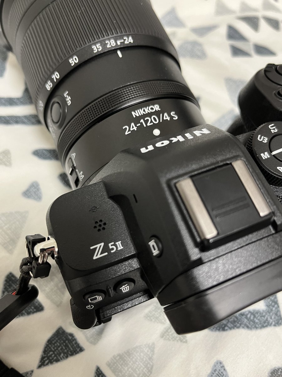 red_z52's tweet photo. my new gear…
漸く自分も24-120mmのレンズを購入。
これからこのレンズ1本でどんな被写体が撮れるかとても楽しみ。 https://t.co/dFAfzPoAOV