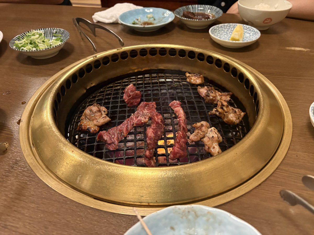 mesya07's tweet photo. 肉の日 https://t.co/1THhaAeYuC