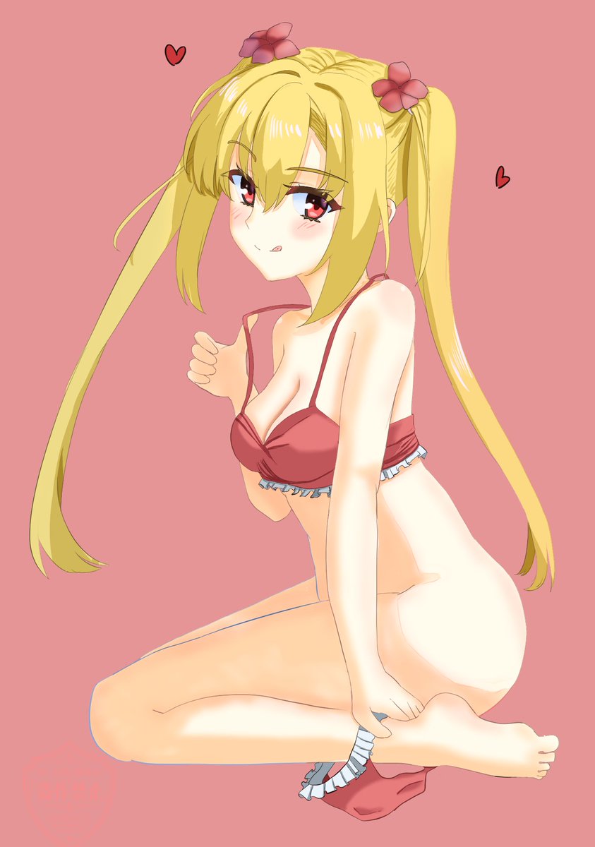 animoMFS3's tweet photo. #今月描いた絵を晒そう
四枚くらいかいてました。過去最大の投稿数です https://t.co/GN5J9dXlSv