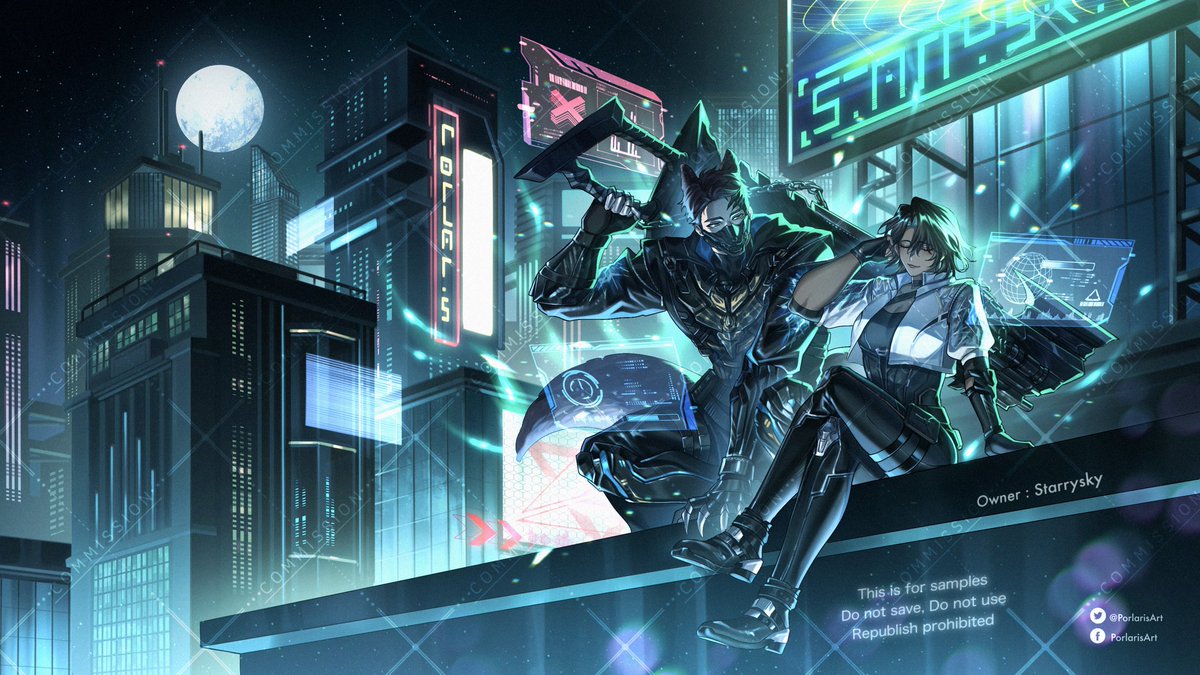 starry_sky_hs's tweet photo. Moonhowl Party

©Porlaris https://t.co/m1vu2BrS0e