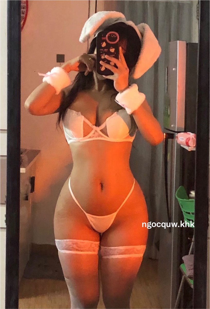 NgocQuuw's tweet photo. Bae có thích thỏ hư hongg ?🥕 https://t.co/P9SEQpYxHN