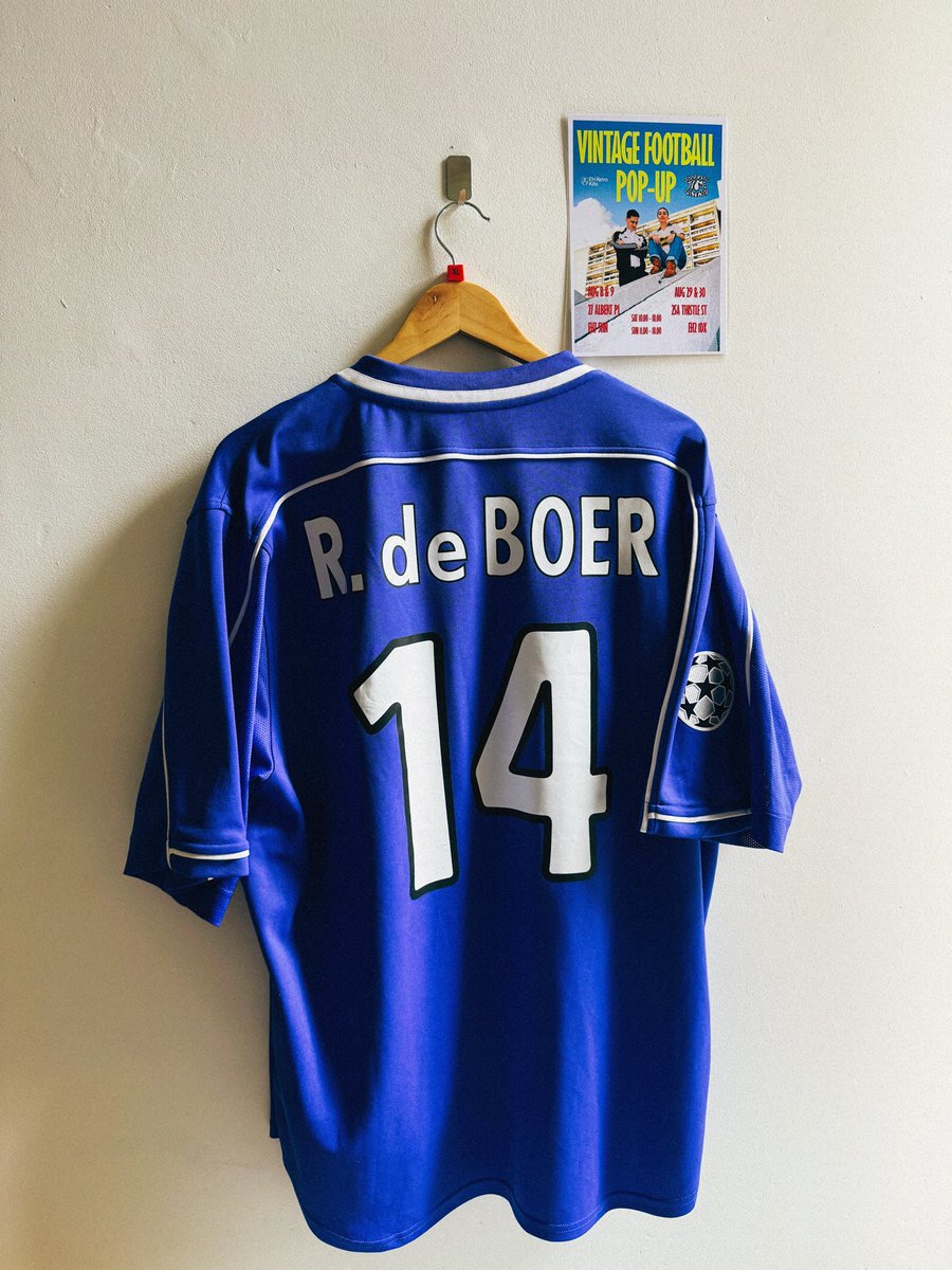 EH Retro Kits tweet media