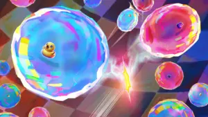 RobyChil's tweet photo. Una strana #regola #quantistica pone un #limite alla #resistenza #elettrica
I fisici atomici sperimentali hanno scoperto che la resistenza elettrica causata dalle #collisioni di #particelle sembra avere un limite massimo
Continua a leggere qui: https://t.co/hEMi5XJoYp https://t.co/4OF9x0W0aJ