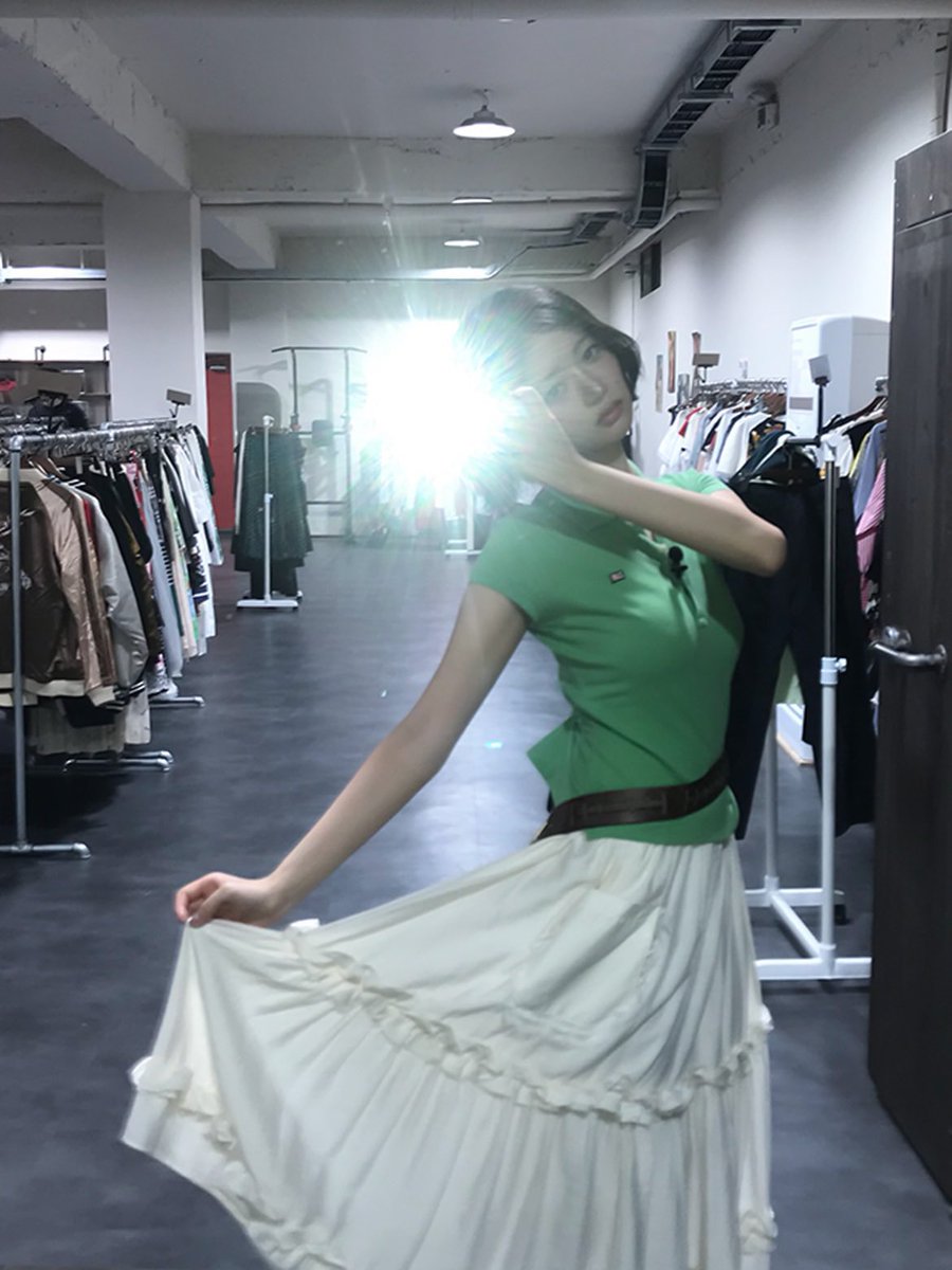 re_i_oeo's tweet photo. 260731 쉽도 인스타 #레이 #REI

어떤 코디가 마음에 들어요?💚💜 https://t.co/c5EIkjP2wT