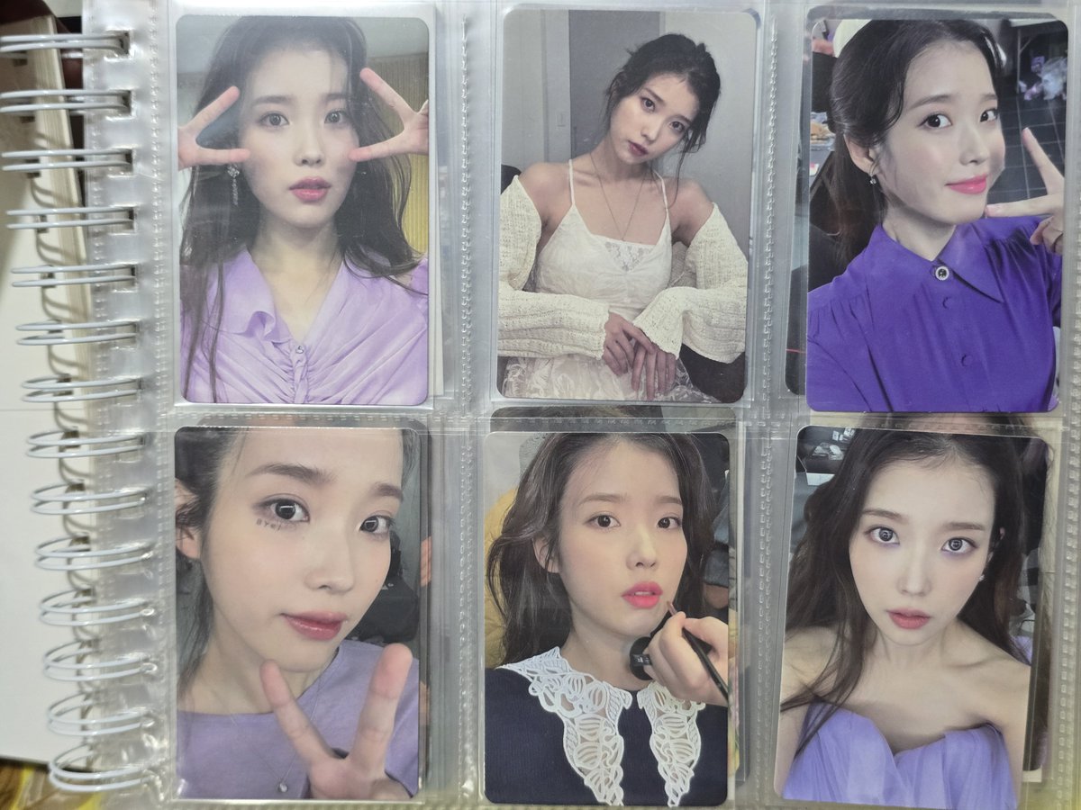 1iusesa's tweet photo. WTS LFB
Unsealed albums

HILAC and BYLAC albums- ₱3,300
(All photocards included, with sleeves)

✔ Complete inclusions
✔ No dust, no scratches on discs

Kept in plastic, clean, and well-preserved.
RFS need funds, slowly quitting
If PAYO, negotiable prices. https://t.co/3L4nu3gVnl