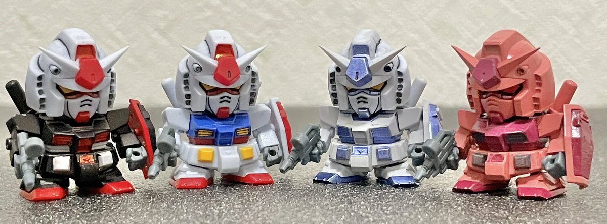 inazuma_zeroP's tweet photo. #今月作ったプラモ晒そうぜ https://t.co/SDWO4tMbai