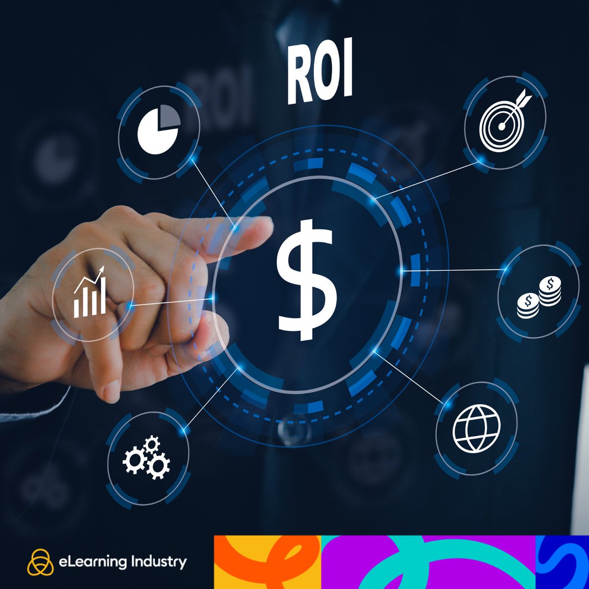 elearnindustry's tweet photo. Can an AI-native learning platform really deliver measurable ROI?

New research found a 640% three-year ROI and a 5-month payback period.

Read the full article by @cypherlearning: https://t.co/kQhF38i5j7

#AI #LearningTechnology #LnD https://t.co/ZE3pBbhyJt