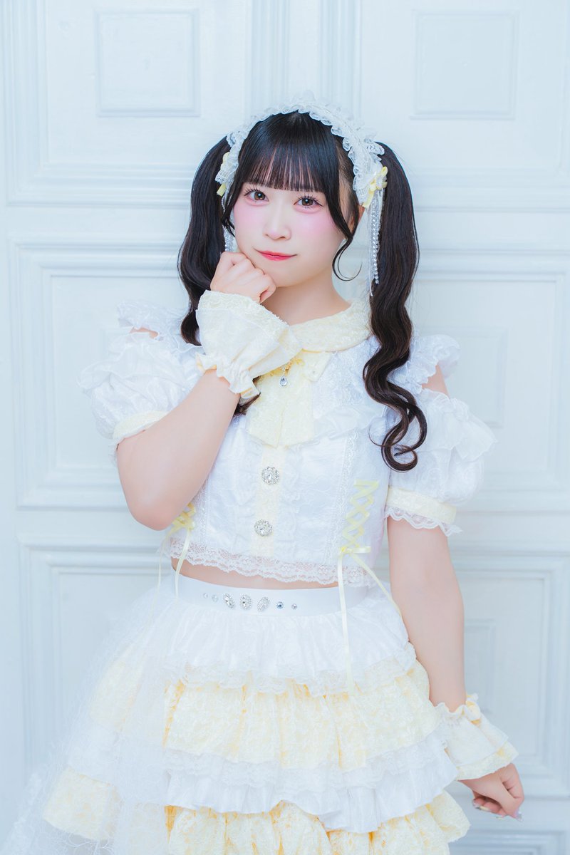 aoshigu_info's tweet photo. ⋆.✦ ⟡ 𝐍𝐞𝐰 𝐯𝐢𝐬𝐮𝐚𝐥 ✦︎ ⟡.⋆
.
.
日向ことり￤@kotori_aoshigu
🍯誕生日 : 1218
🍯出身地：埼玉県
🍯担当カラー : honey 
.
.
#アオシグ https://t.co/FIowip5Xsv