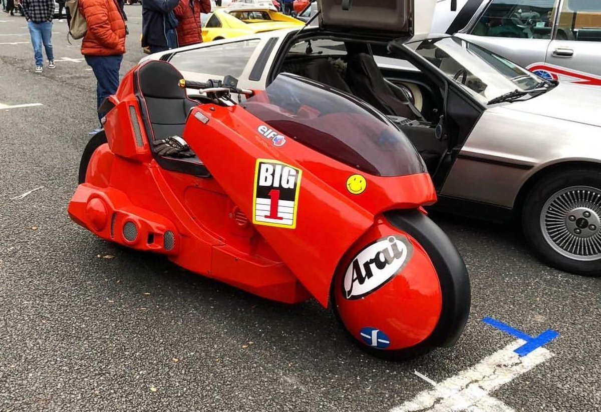 retro_anime's tweet photo. Akira (1988) https://t.co/P8hwyvcl4p
