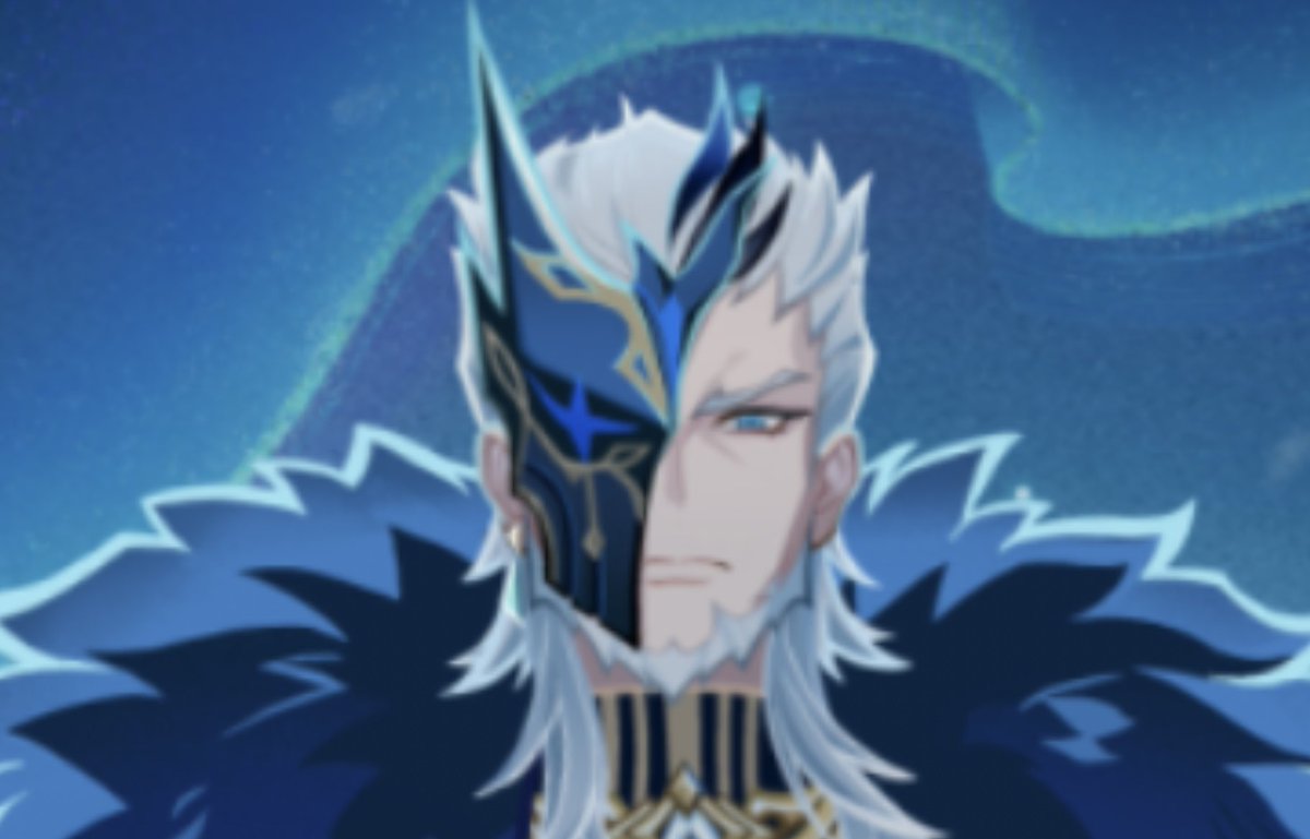 dogguila's tweet photo. Pierro has a rather familiar earring I think 👁️👁️ https://t.co/psbk14b3C1