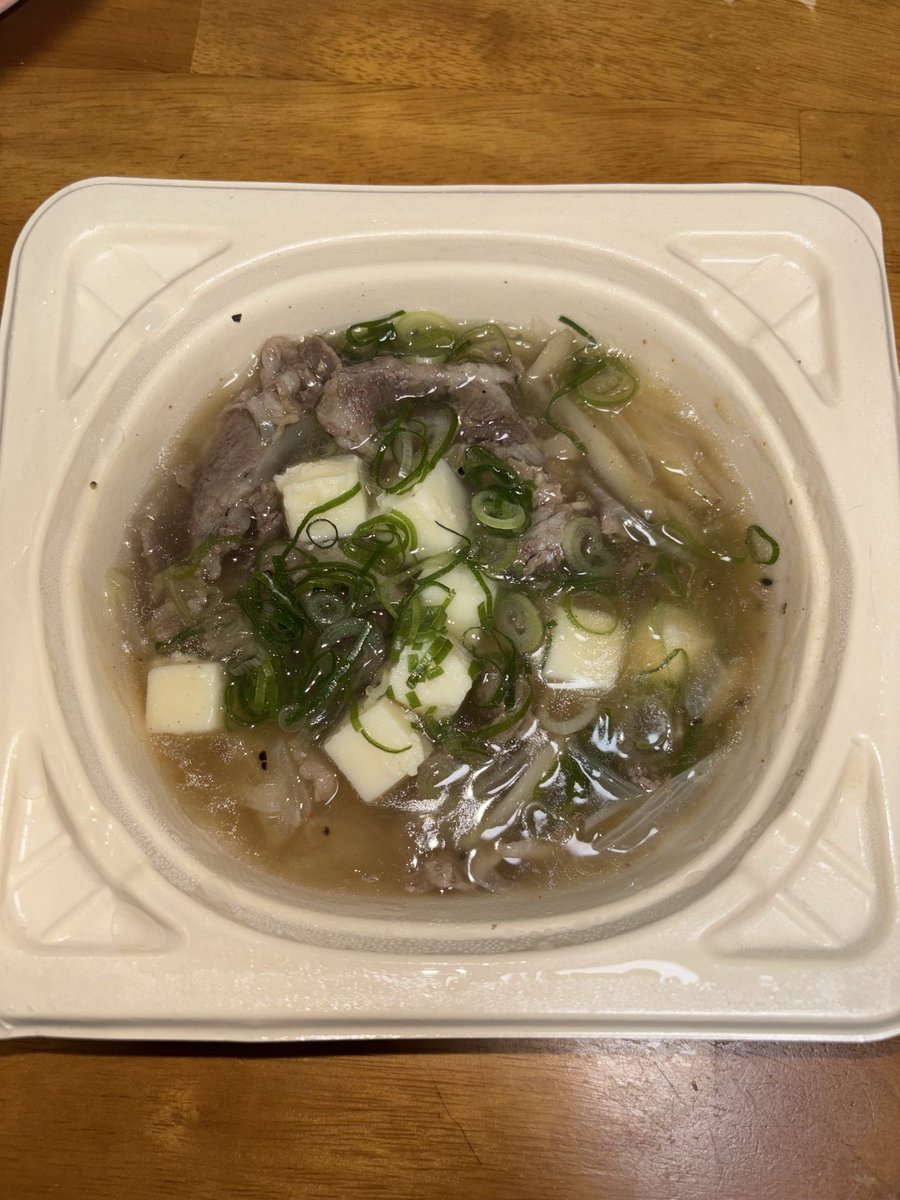 dampapa12's tweet photo. 今日はママだけナッシュ
前回からリピートごぼうの肉吸い！
食べづわりだからすぐ出来るものがあると助かる！

新商品もうまそうだな〜 https://t.co/OHlTIwQVIX