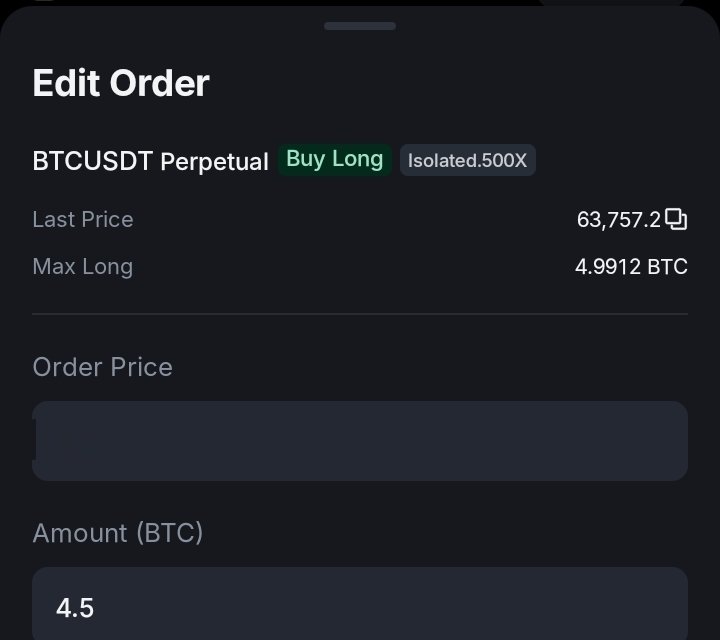 IBRAHIMISAHAHMD's tweet photo. $BTC https://t.co/0vCmhBim0H