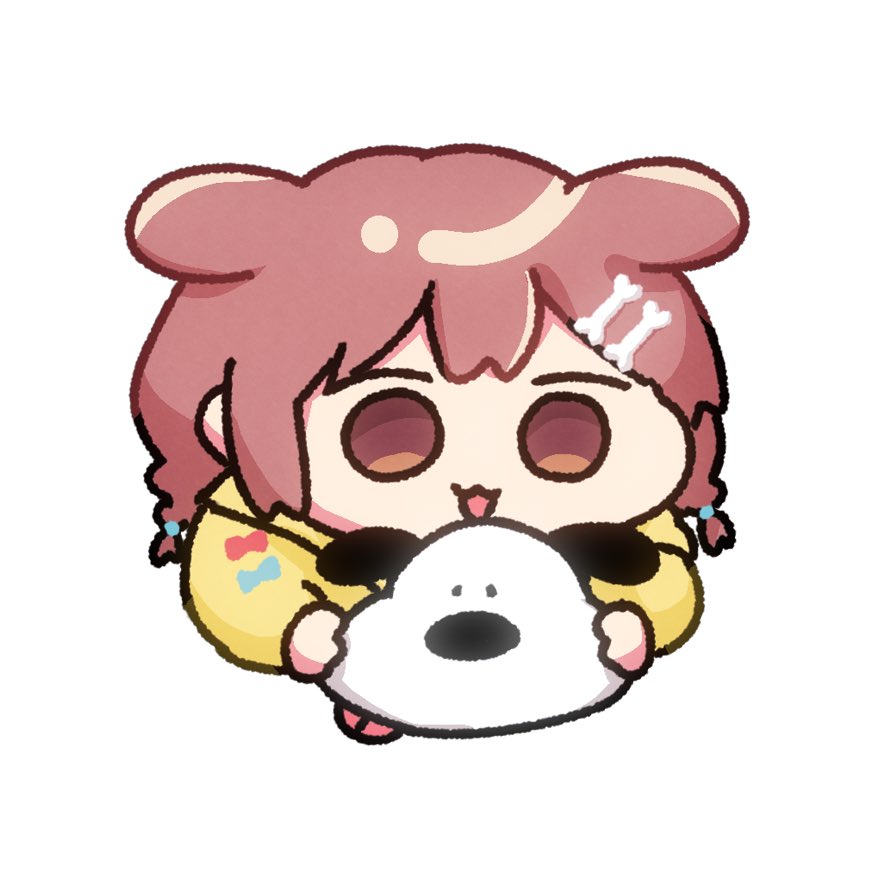 myon_omuraisu's tweet photo. ふといぬところさん

 #できたてころね https://t.co/FsCHcf5YQ0