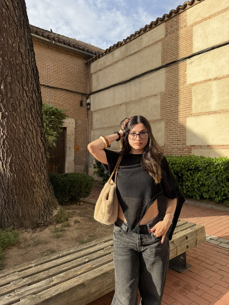 pmr12__'s tweet photo. haciéndome un poco la guapa https://t.co/wUBAoo5xO9