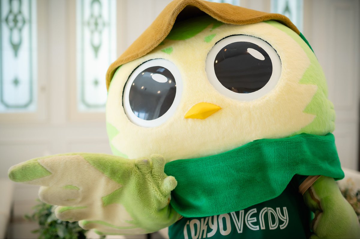reverun_verdy's tweet photo. きょうで１ヶ月まいにちとうこうチャレンジがおわルンだ！
これからもSNSがんばルンからおうえんしてほしいルン💚
さいごに見せルンのはボクのおでかけ大作戦のおしゃしんだルン！
これからもいっぱいおでかけすルンだ💚
#verdy
#リヴェルン　
#ルンの１ヶ月チャレンジ
#リヴェルンおでかけ大作戦 https://t.co/AwQYy0ZZ0T