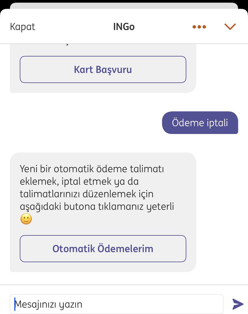 taneryanar's tweet photo. @ingturkiye Ne müşteri hizmetlerinizin sesli yanıt sisteminizden çözüm bulabiliyorum ne de INGo’ dan. 15 dakikadır ‘Aslan gibi banka arkanda şarkısı’ dinliyorum. IT sel işlerinizle aslan bakıcıları mı ilgileniyor ? https://t.co/BtmiIjHMfh