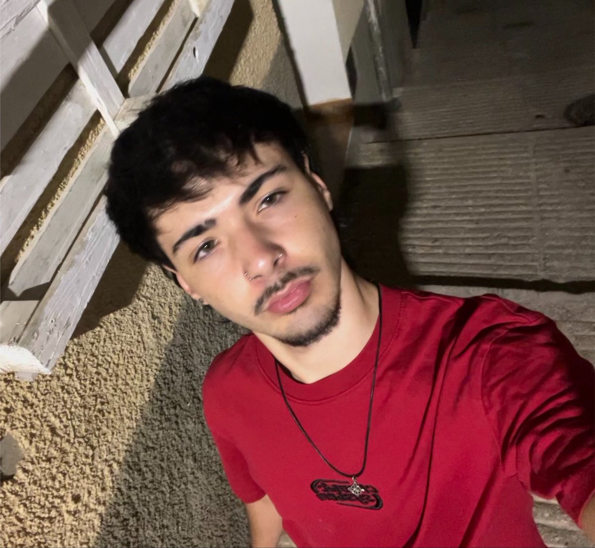 rbbrtoj's tweet photo. Xfin 😭 https://t.co/u9Q51GT3KM