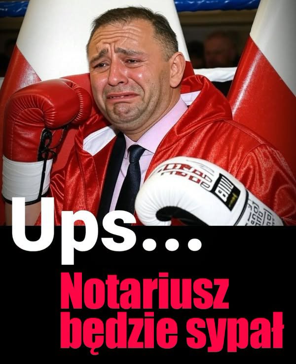 lachelndteufel's tweet photo. Sąd wydał już prawomocne orzeczenie, notariusz, który uczestniczył w przekazaniu kawalerki przez seniora na rzecz K. Nawrockiego, został zobowiązany do złożenia zeznań. Uchylenie tajemnicy zawodowej umożliwia prokuraturze dokładne sprawdzenie całej transakcji, wokół której narosło sporo pytań, pełna jawność pozostaje tu najważniejsza.
PROSZĘ O RT!