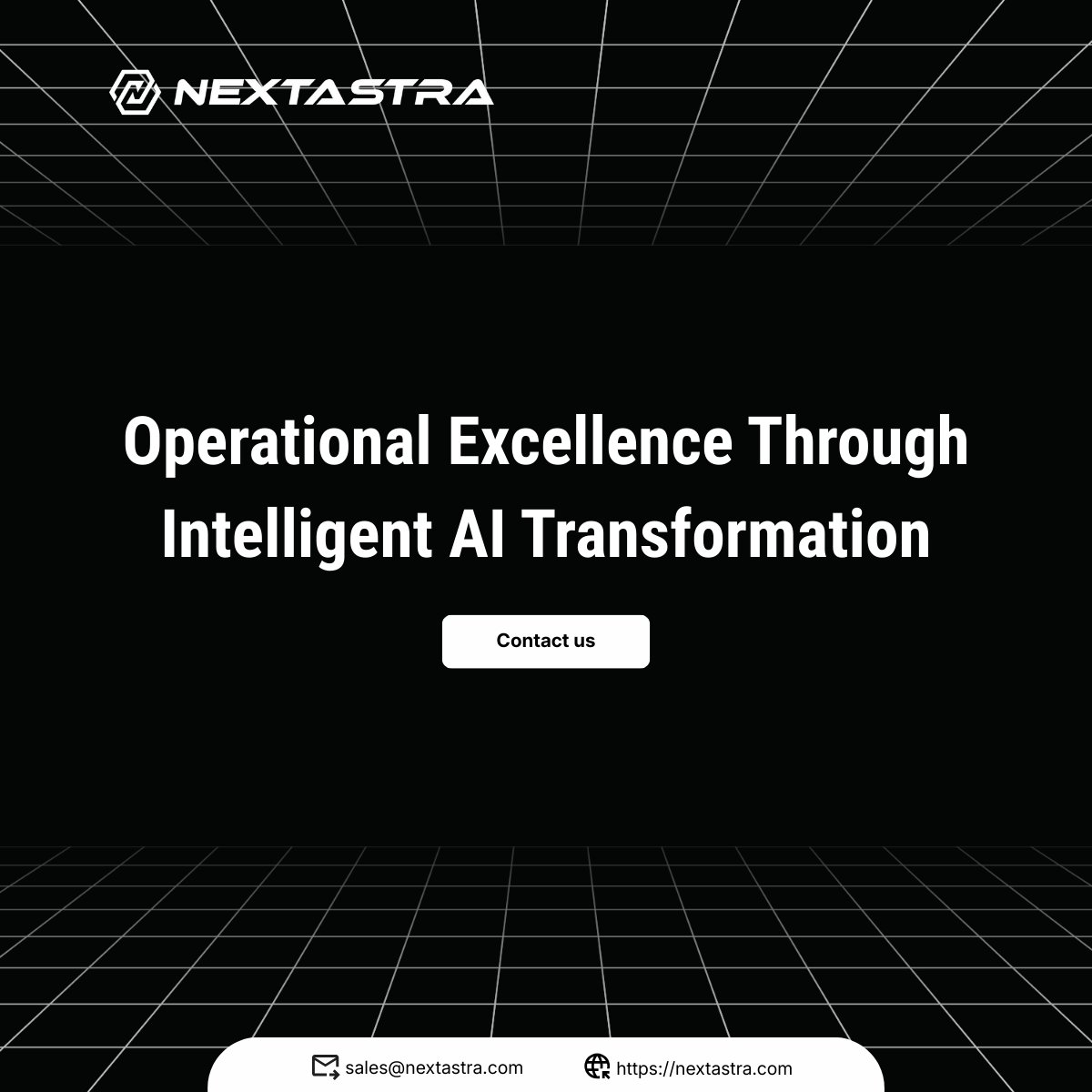 NextAstra Technologies tweet media