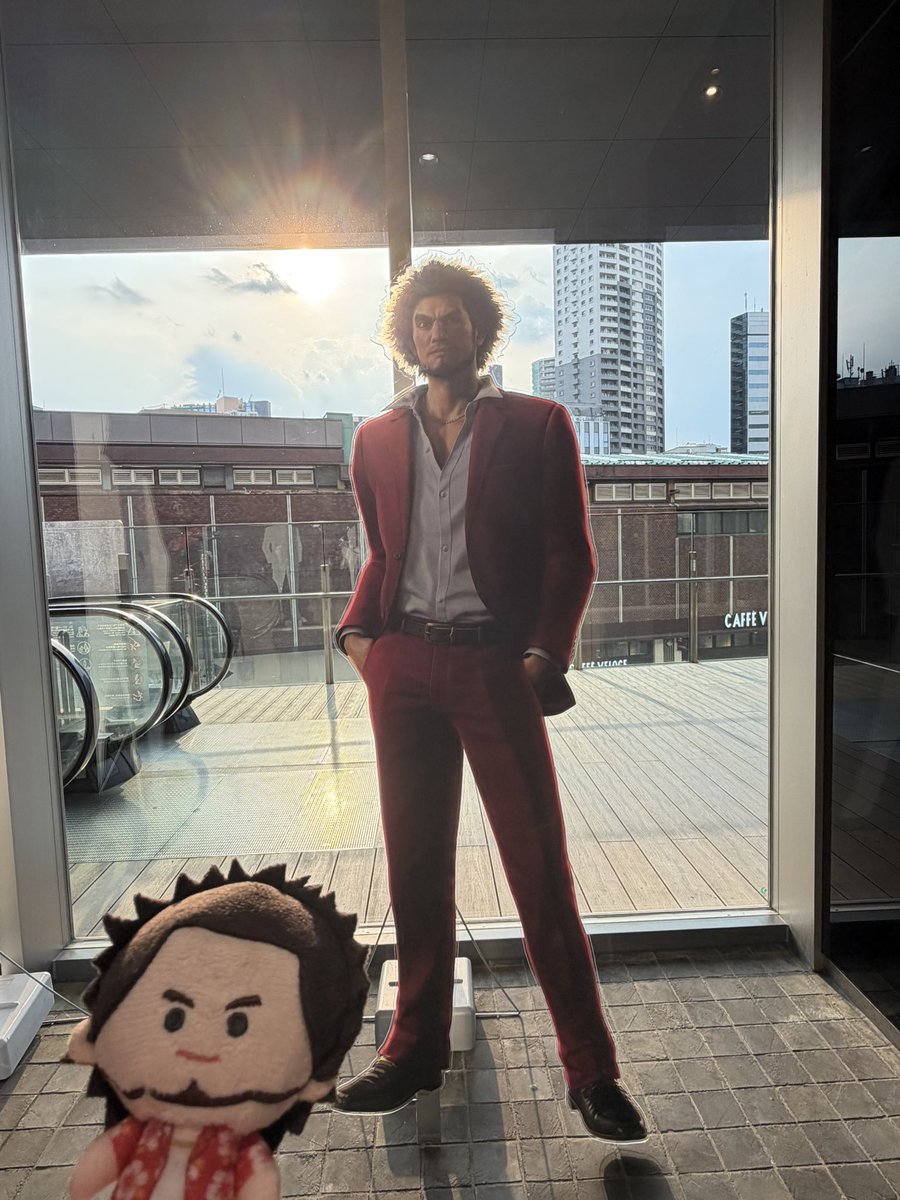 mugcup1579863's tweet photo. 夕陽が眩しくてすごく勇者でした https://t.co/60Jkg3eOwR