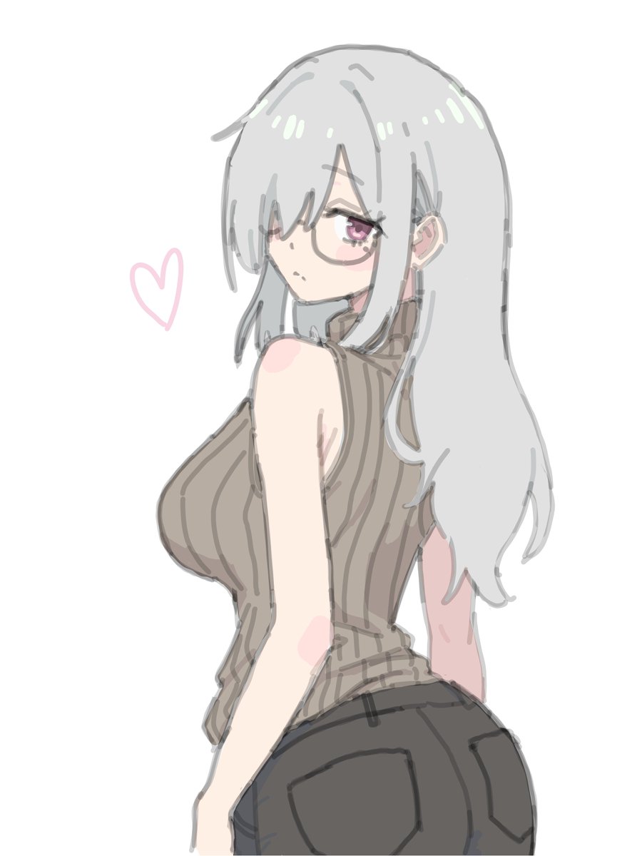 vipoesc's tweet photo. #今月描いた絵を晒そう https://t.co/oRmniOlsu5