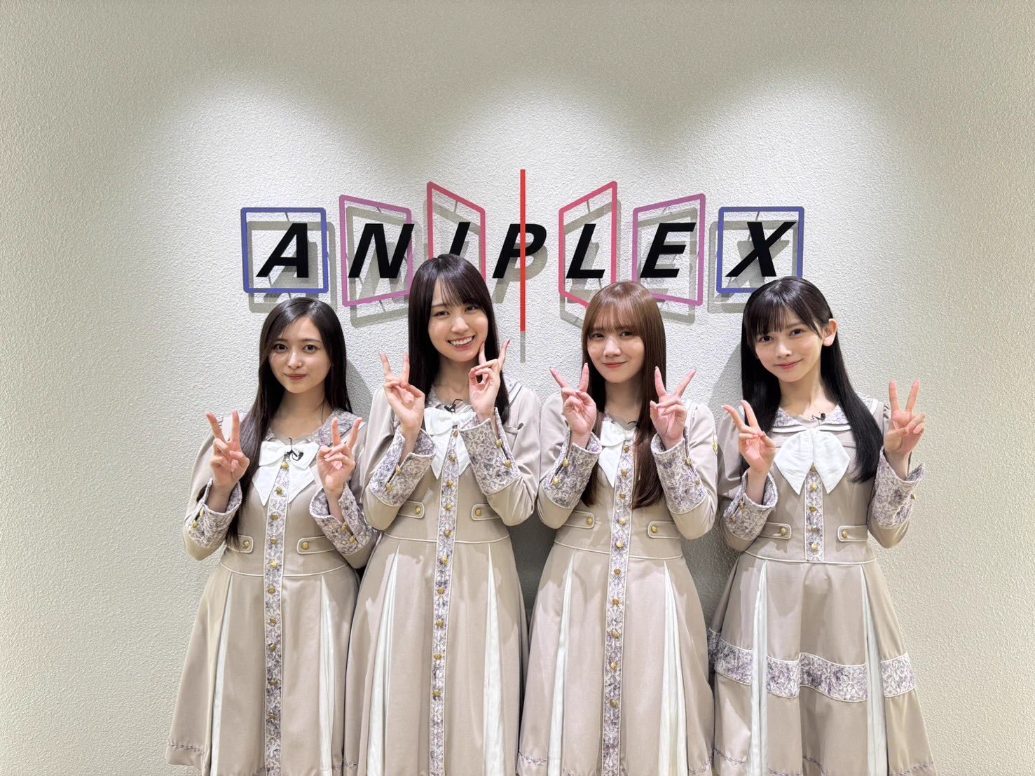 乃木坂46 on X: 